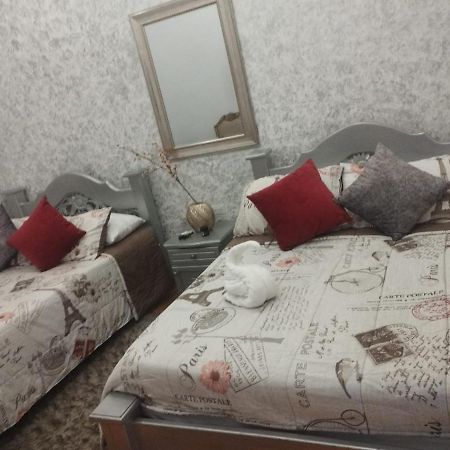Hotel Salamina Highs Exterior foto
