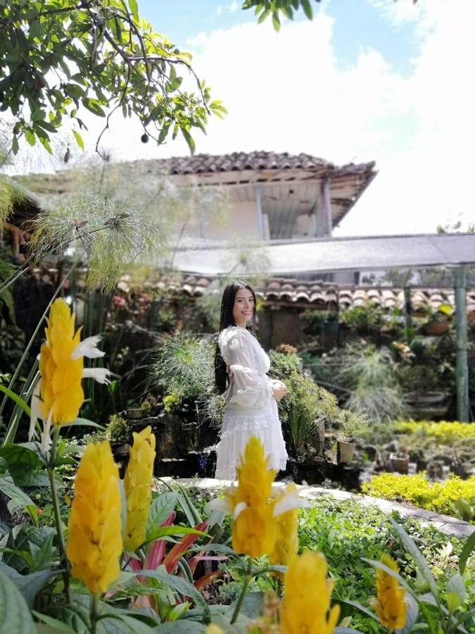 Hotel Salamina Highs Exterior foto